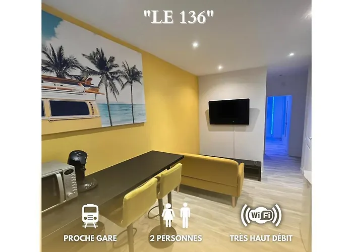 Le 136 B