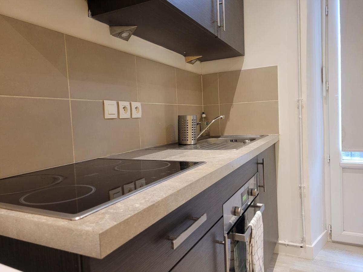 Le 136 B Apartment