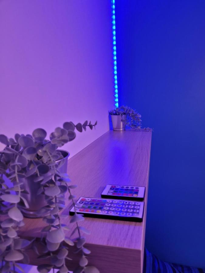 Appartement Le 136 B *