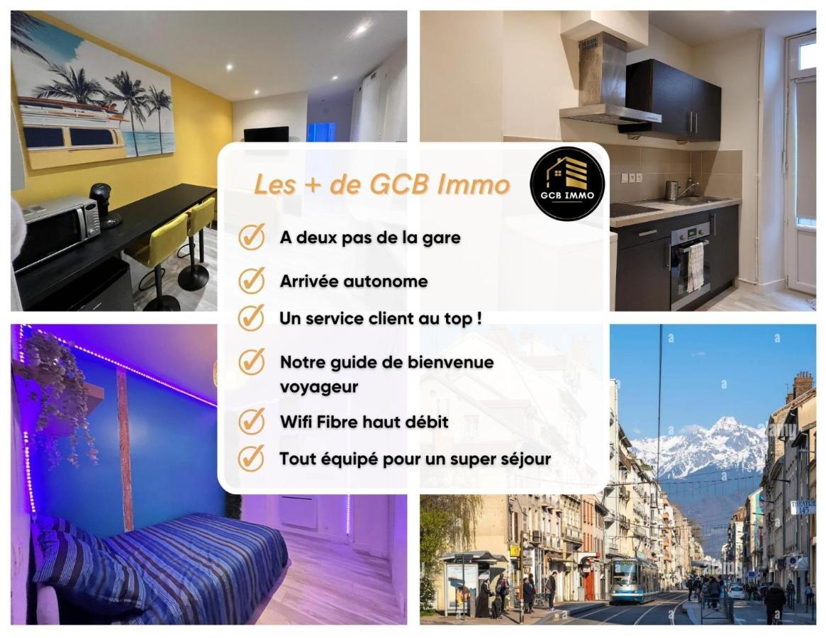 Appartement Le 136 B Grenoble