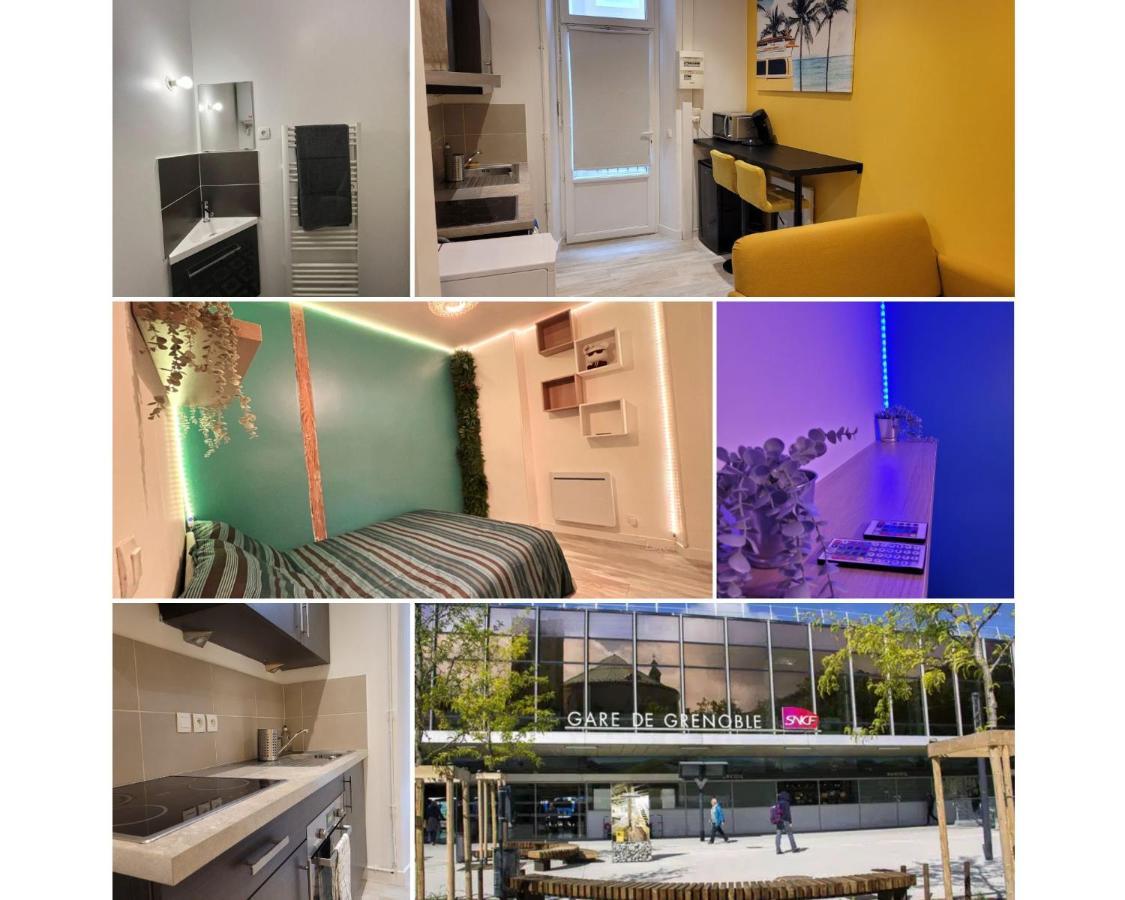 Le 136 B Appartement